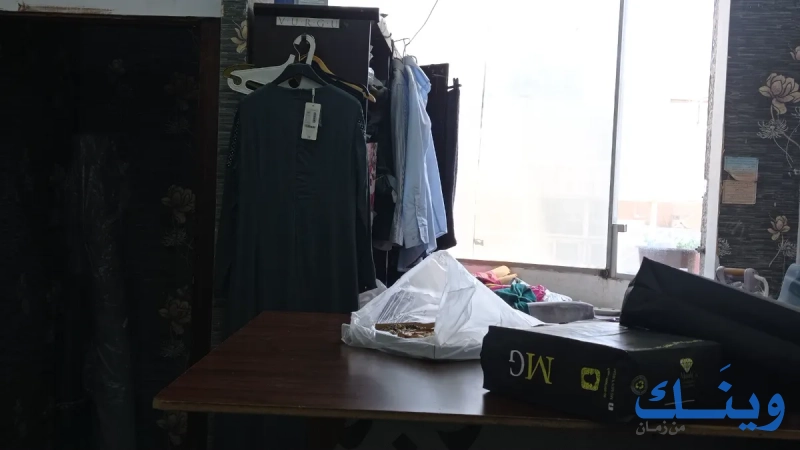 مخيطة جمعة الكوبري