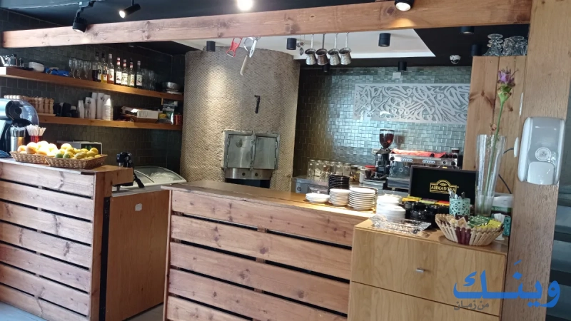 Salma restaurant and coffe