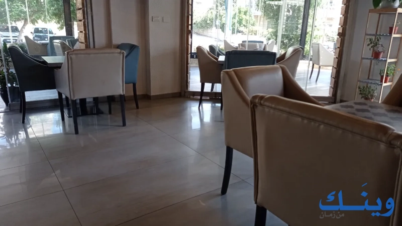 Salma restaurant and coffe