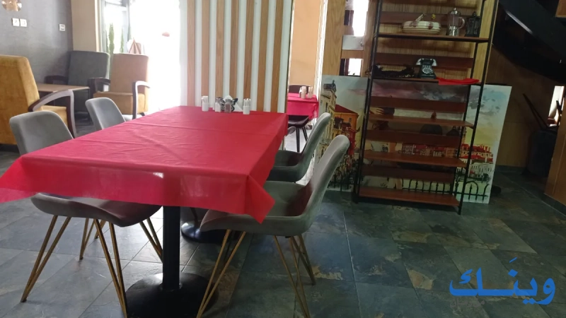 Picania restaurant and coffe