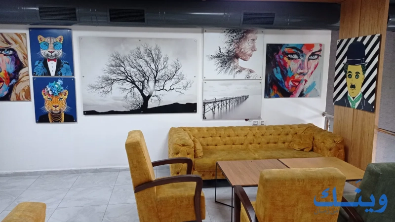 Picania restaurant and coffe