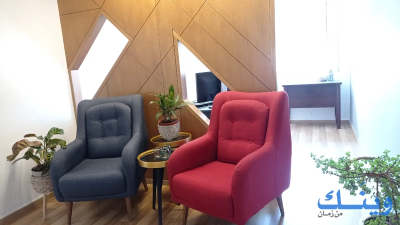Comfy interior design and decor