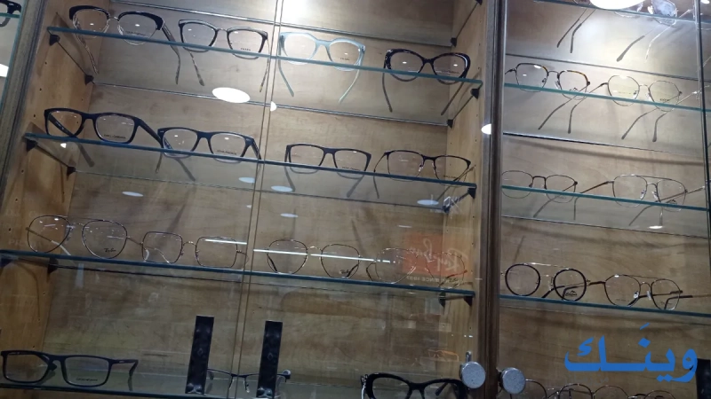 Opticus focus