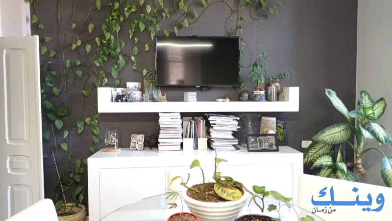 WA interior design