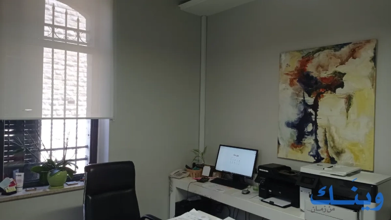 WA interior design