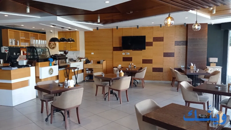 Dahab Restaurant & Cafe
