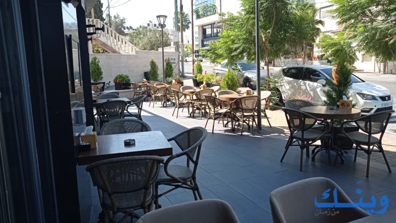 Dahab Restaurant & Cafe