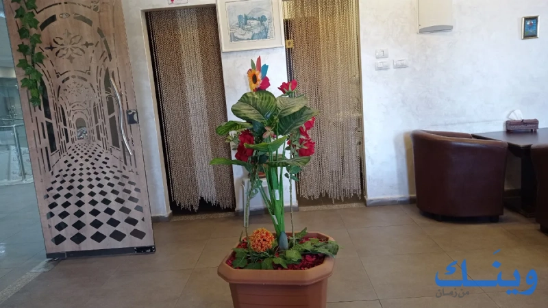 مطعم وكوفي شوب بلقيس