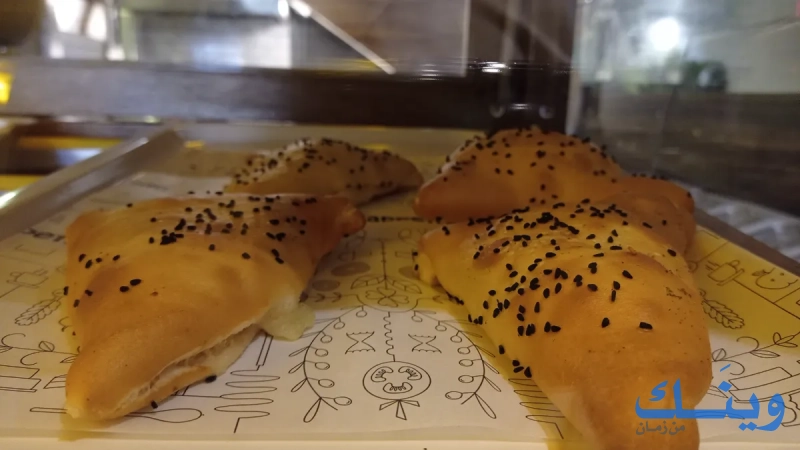 Bistro bakery and coffee