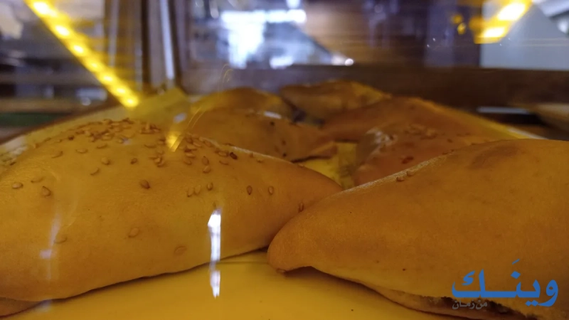 Bistro bakery and coffee