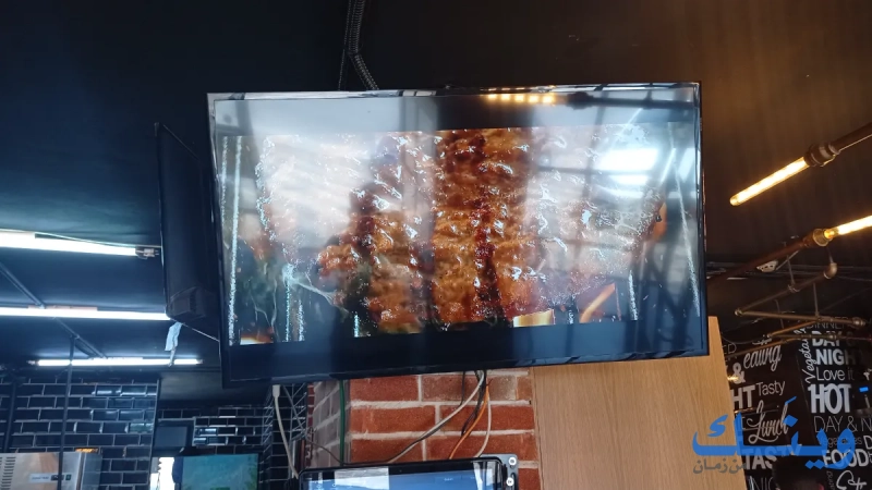 Orgada burgers