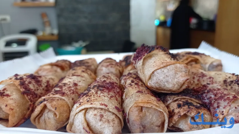 مطبخ الطاحونة