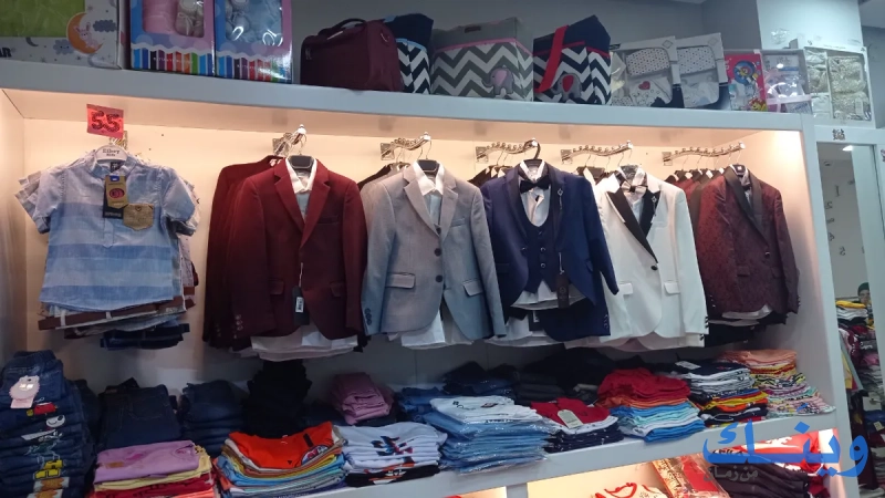 Purple kids store