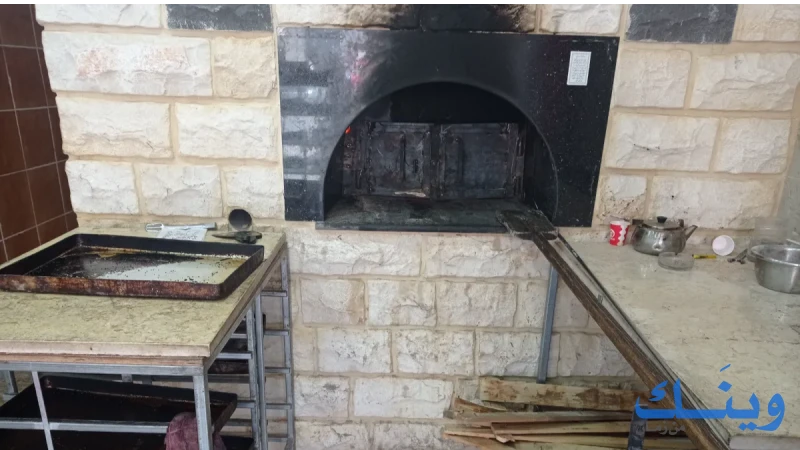 معجنات الفارع