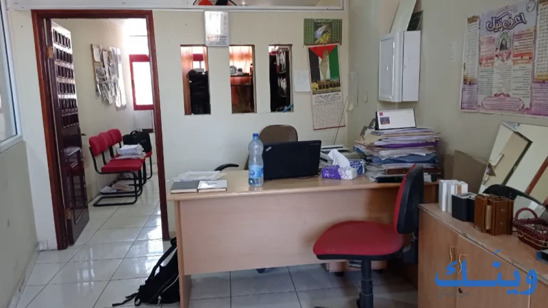 القدس للهندسة و البناء