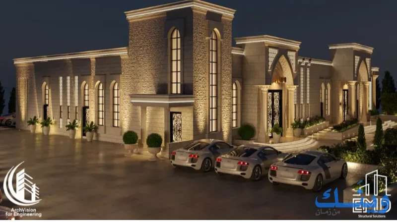 EMD للحلول الانشائية