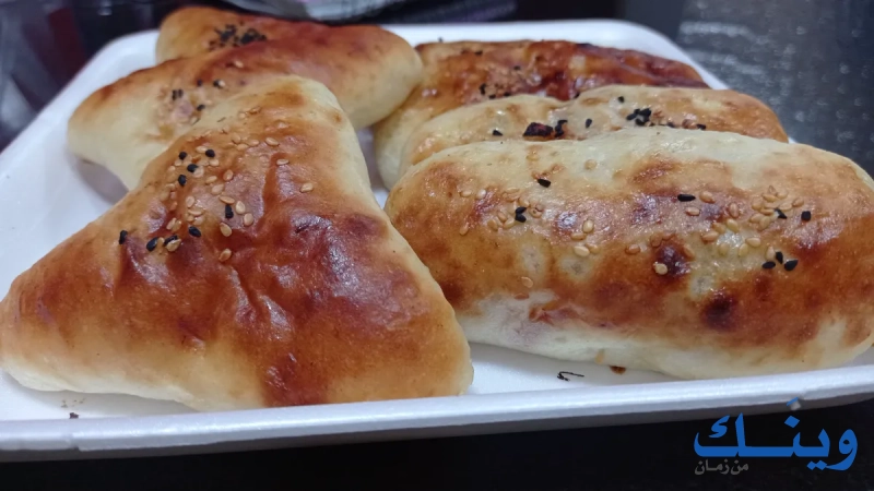 مطبخ بلاد الشام