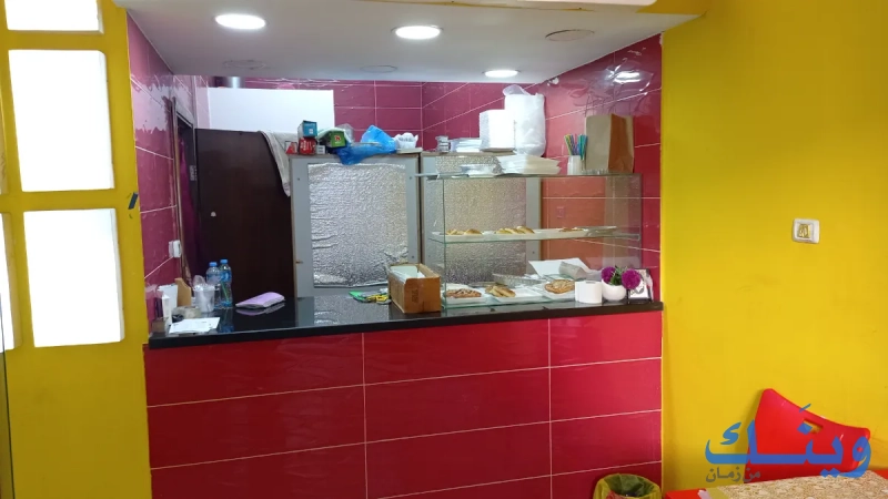 مطبخ بلاد الشام