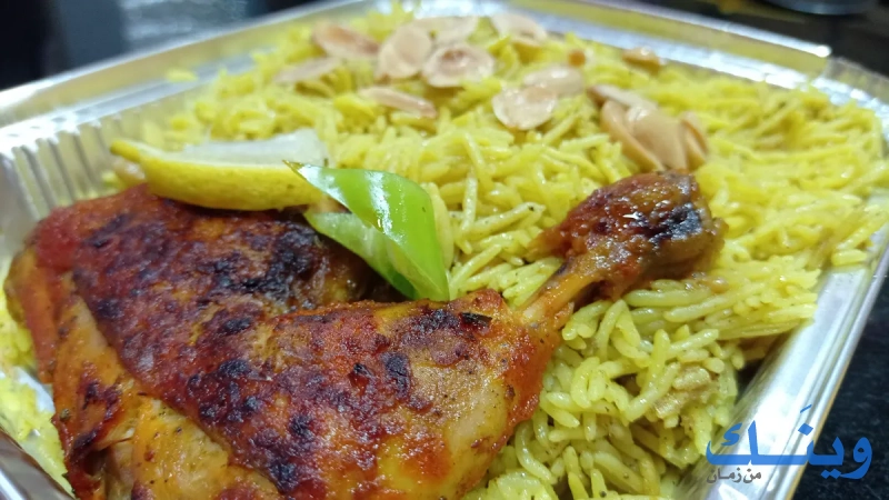 مطبخ بلاد الشام