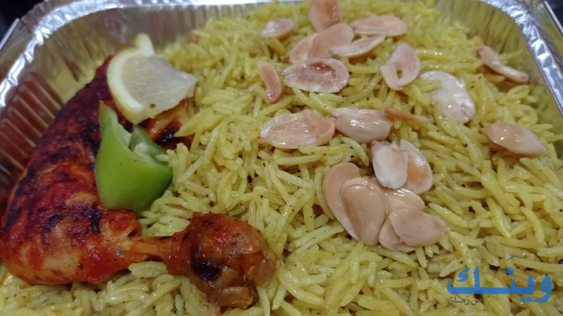 مطبخ بلاد الشام