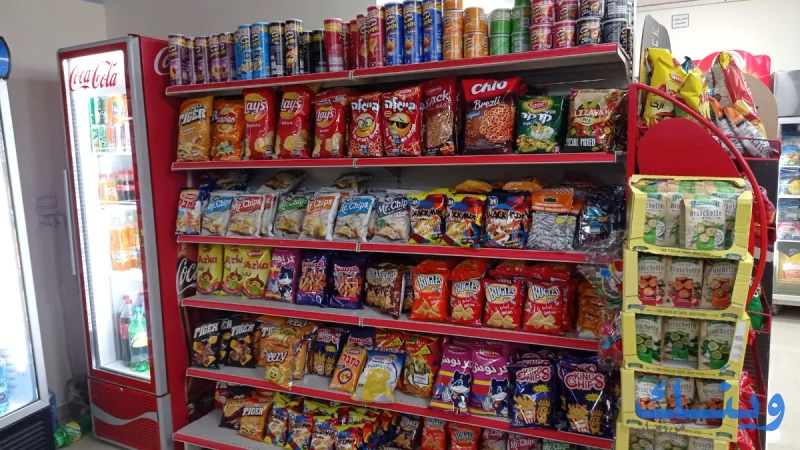 سوبر ماركت ليل نهار