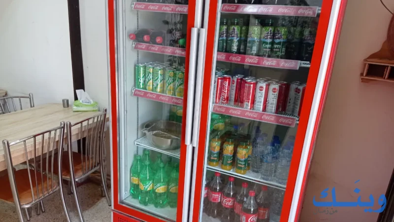 مطعم القناعه