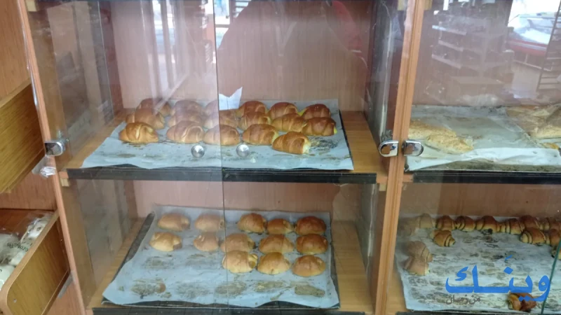 مخبز روط