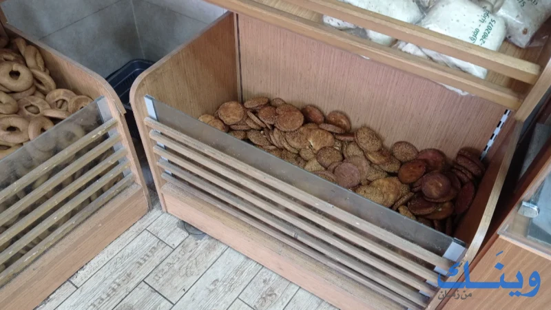 مخبز روط