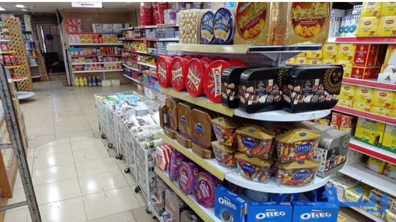 مخبز روط