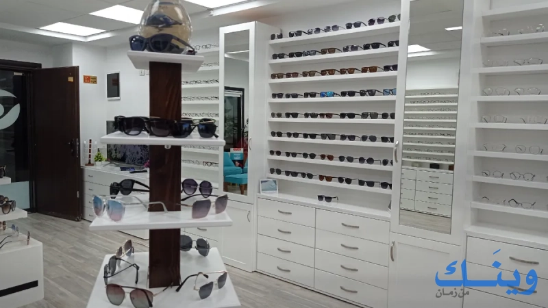 Medical optics