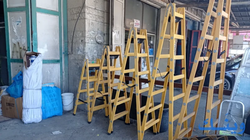 محلات عمر ابوعبيد
