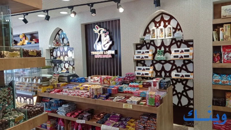 مدينة الطيبات