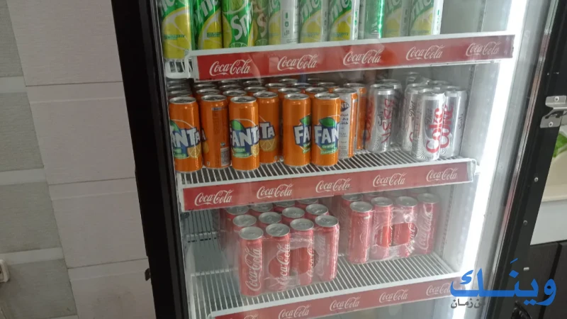 ملحمة ومشاوي الشام