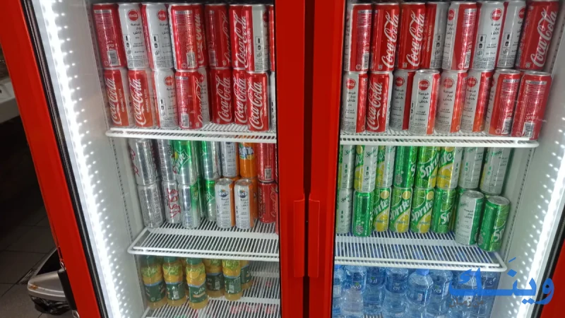 شاورما وائل ابو العبد 3