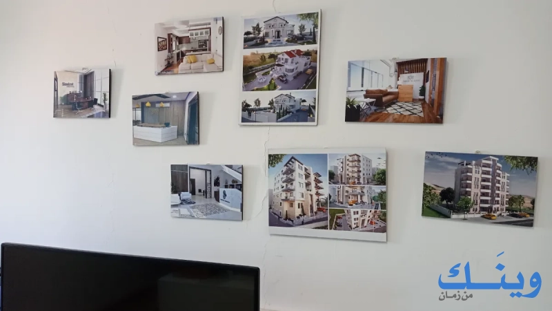 هندسة معماريه تصميم داخلي
