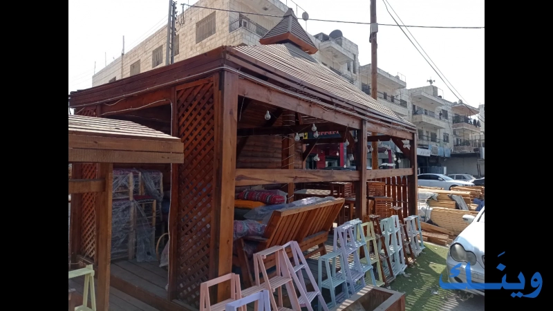 منجرة خضير الكبرى