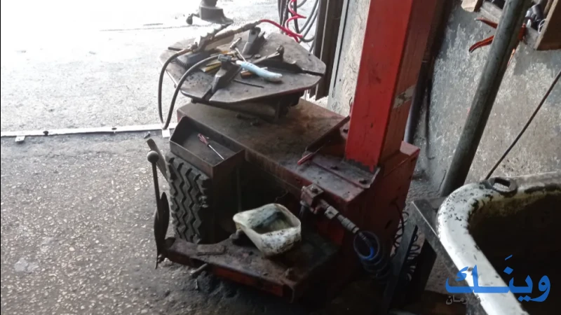 الجعفري للبناشر