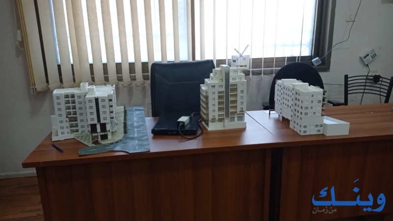 بابل معماريون