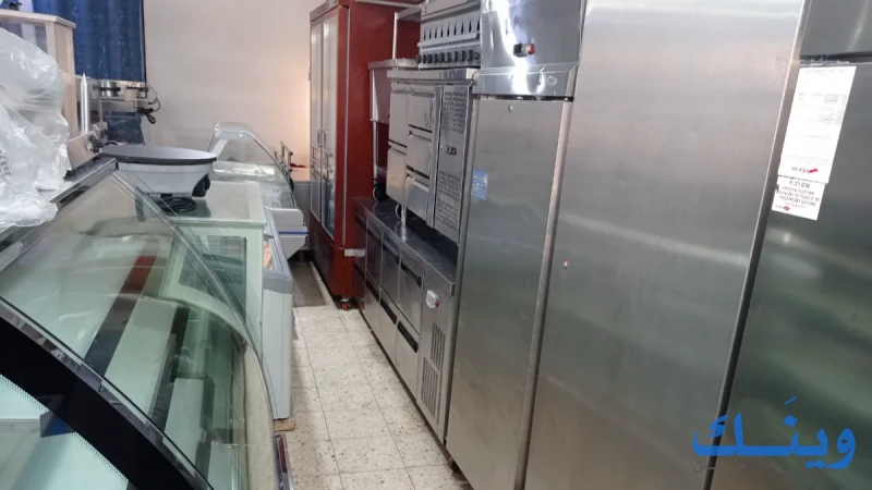 معرض الحج داوود للثلاجات