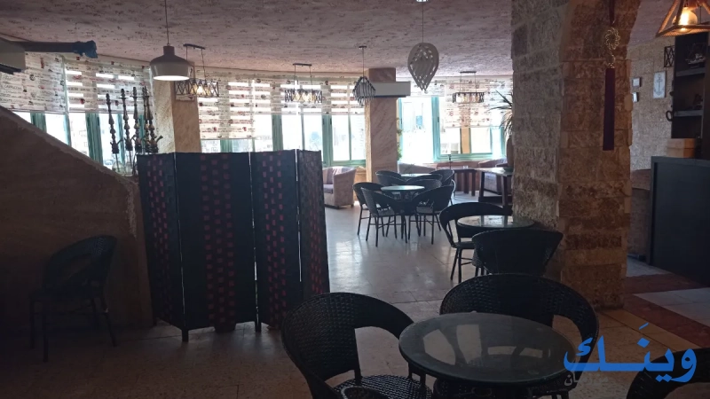 روزليندا كافيه