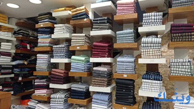 Hussam fashion