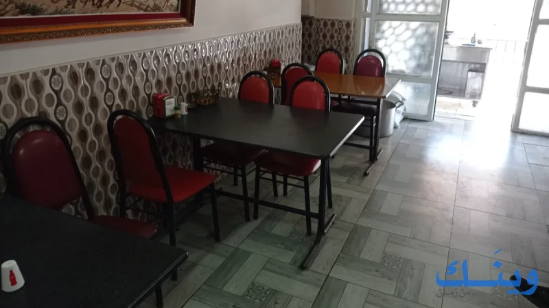 مطعم افندي