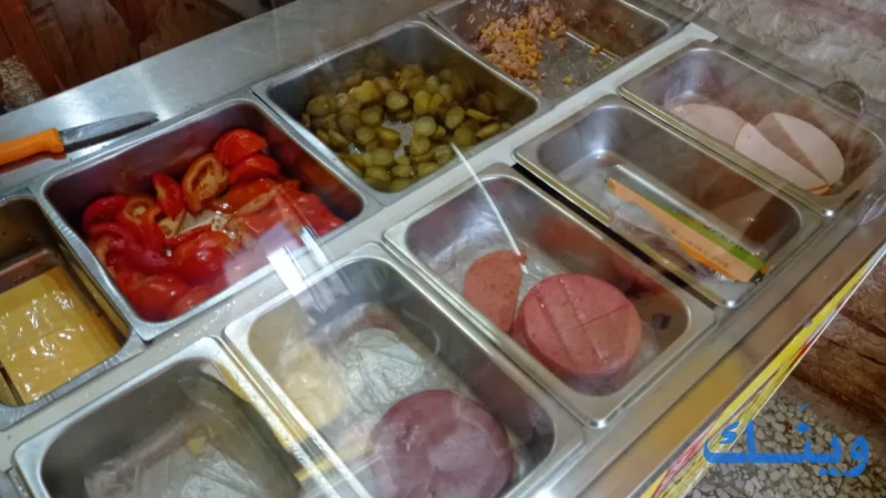 bambino's