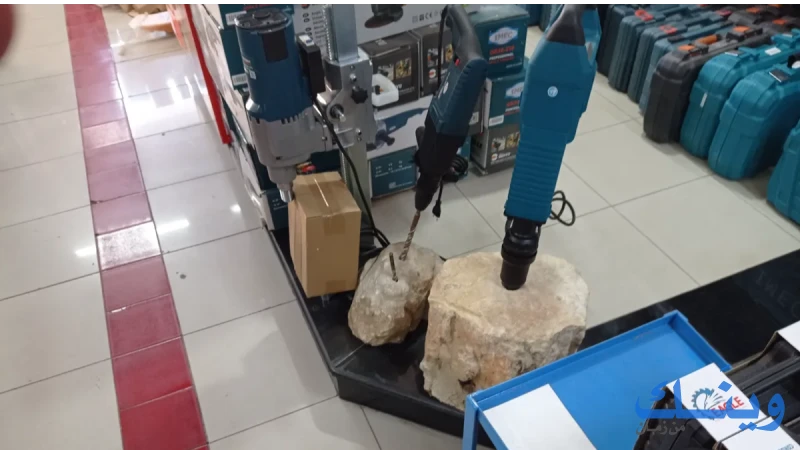 المصري الهندسيه للمعدات الصناعيه