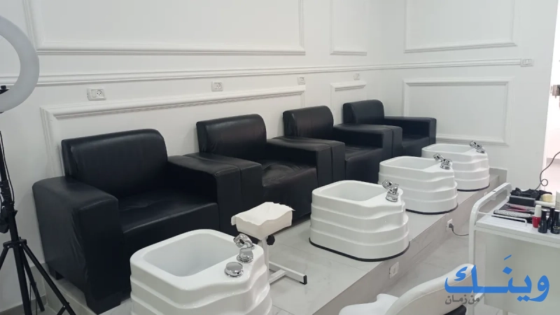 Sirina salon