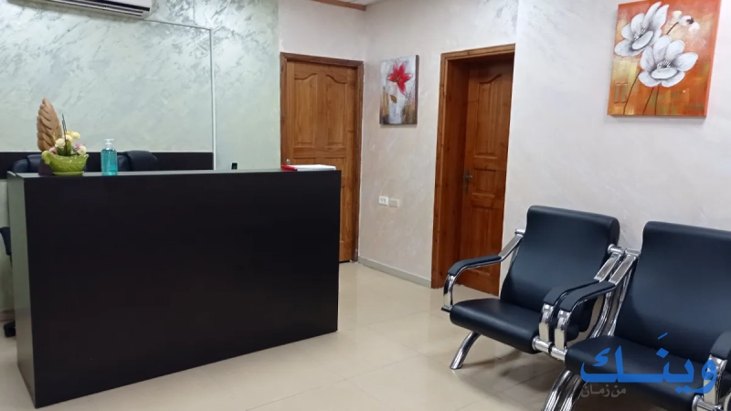 الدكتور مراد ابراهيم غنايم