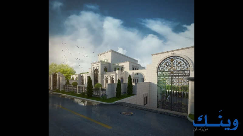 Division architect and interior design