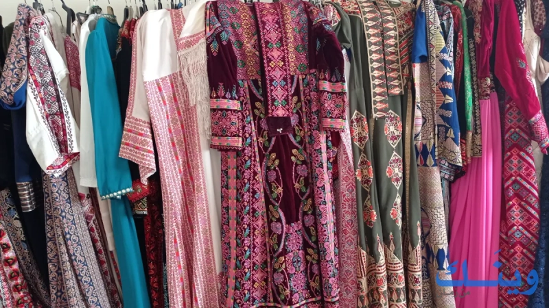 مخيطة ام صهيب