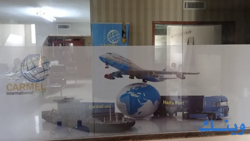 Carmel group international