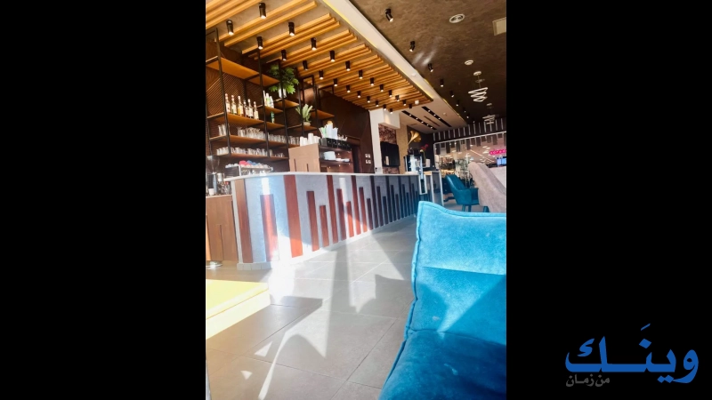 Twin's cafe